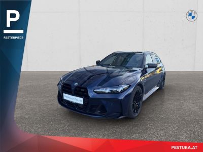 BMW 3er Neuwagen