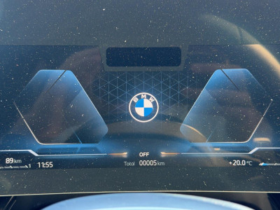 BMW X1 Vorführwagen BMW X1 Vorführwagen