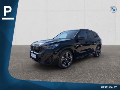 BMW X1 Vorführwagen
