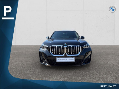 BMW X1 Vorführwagen BMW X1 Vorführwagen