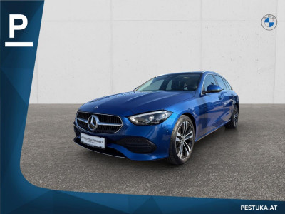 Mercedes-Benz C-Klasse Gebrauchtwagen Mercedes-Benz C-Klasse Gebrauchtwagen