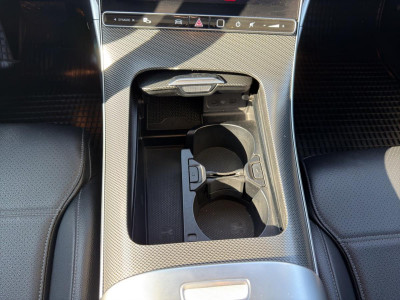 Mercedes-Benz C-Klasse Gebrauchtwagen Mercedes-Benz C-Klasse Gebrauchtwagen