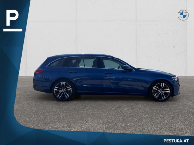 Mercedes-Benz C-Klasse Gebrauchtwagen Mercedes-Benz C-Klasse Gebrauchtwagen