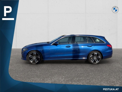 Mercedes-Benz C-Klasse Gebrauchtwagen Mercedes-Benz C-Klasse Gebrauchtwagen