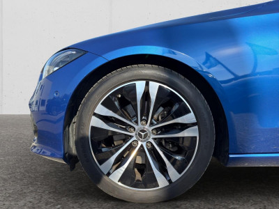 Mercedes-Benz C-Klasse Gebrauchtwagen Mercedes-Benz C-Klasse Gebrauchtwagen