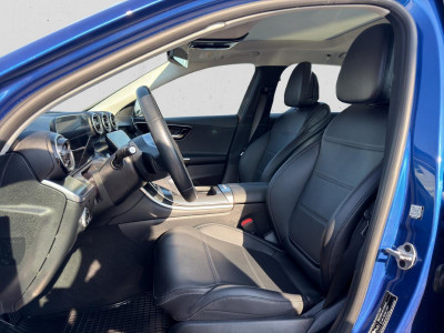 Mercedes-Benz C-Klasse Gebrauchtwagen Mercedes-Benz C-Klasse Gebrauchtwagen