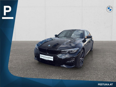 BMW 3er Gebrauchtwagen BMW 3er Gebrauchtwagen