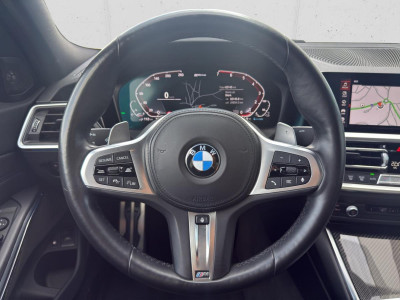 BMW 3er Gebrauchtwagen BMW 3er Gebrauchtwagen