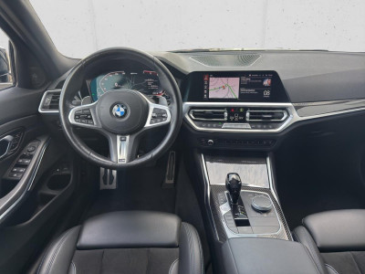 BMW 3er Gebrauchtwagen BMW 3er Gebrauchtwagen