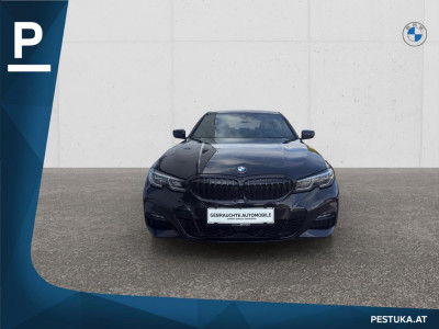 BMW 3er Gebrauchtwagen BMW 3er Gebrauchtwagen