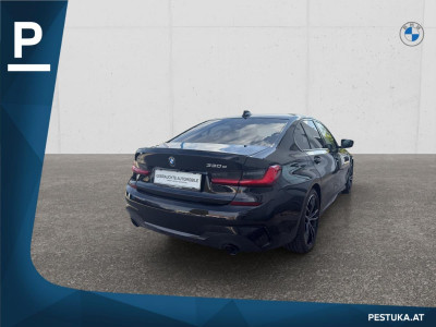 BMW 3er Gebrauchtwagen BMW 3er Gebrauchtwagen