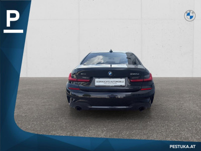 BMW 3er Gebrauchtwagen BMW 3er Gebrauchtwagen