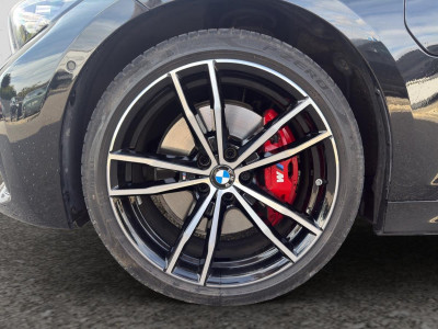 BMW 3er Gebrauchtwagen BMW 3er Gebrauchtwagen