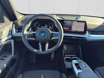 BMW iX1 Vorführwagen