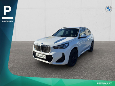 BMW iX1 Vorführwagen