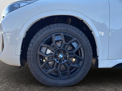 BMW iX1 Vorführwagen