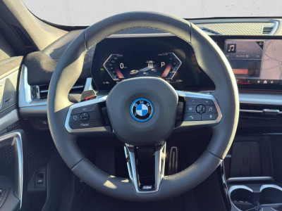 BMW iX1 Vorführwagen
