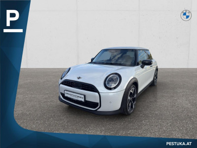 MINI Hatch Gebrauchtwagen MINI Hatch Gebrauchtwagen