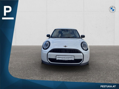 MINI Hatch Gebrauchtwagen MINI Hatch Gebrauchtwagen