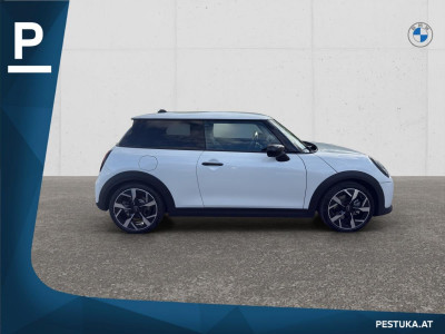 MINI Hatch Gebrauchtwagen MINI Hatch Gebrauchtwagen