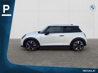 MINI Hatch Gebrauchtwagen MINI Hatch Gebrauchtwagen