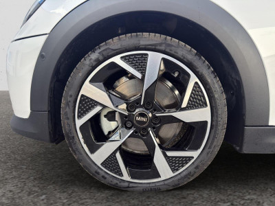 MINI Hatch Gebrauchtwagen MINI Hatch Gebrauchtwagen