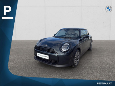 MINI Hatch Gebrauchtwagen MINI Hatch Gebrauchtwagen