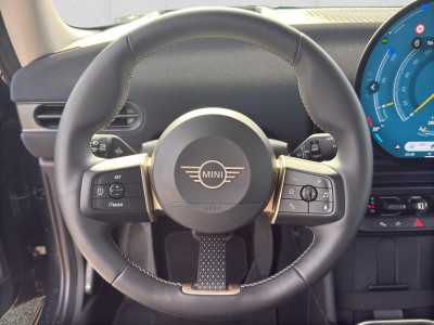 MINI Hatch Gebrauchtwagen MINI Hatch Gebrauchtwagen