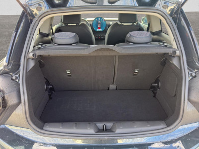 MINI Hatch Gebrauchtwagen MINI Hatch Gebrauchtwagen