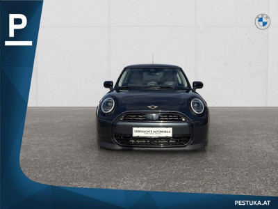 MINI Hatch Gebrauchtwagen MINI Hatch Gebrauchtwagen