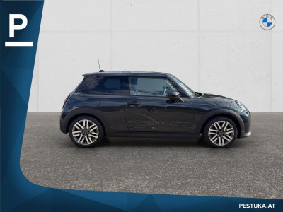 MINI Hatch Gebrauchtwagen MINI Hatch Gebrauchtwagen