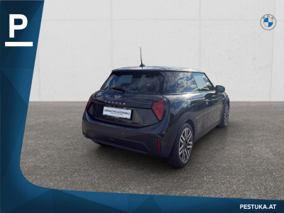 MINI Hatch Gebrauchtwagen MINI Hatch Gebrauchtwagen