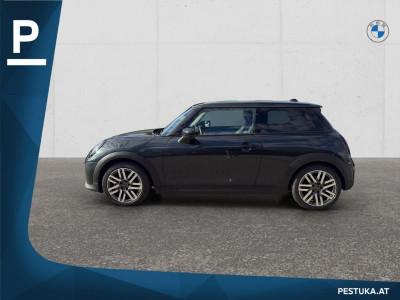 MINI Hatch Gebrauchtwagen MINI Hatch Gebrauchtwagen