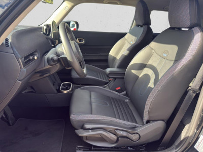 MINI Hatch Gebrauchtwagen MINI Hatch Gebrauchtwagen