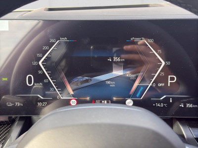 BMW i5 Neuwagen BMW i5 Neuwagen