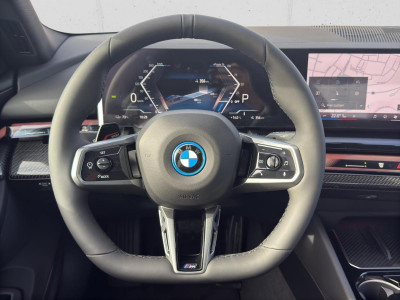 BMW i5 Neuwagen BMW i5 Neuwagen