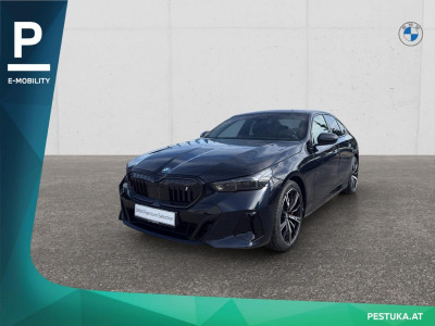 BMW i5 Neuwagen BMW i5 Neuwagen