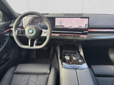 BMW i5 Neuwagen BMW i5 Neuwagen