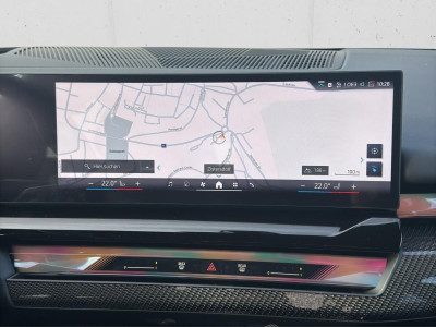 BMW i5 Neuwagen BMW i5 Neuwagen