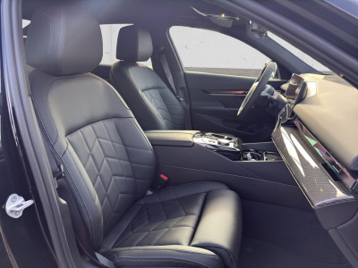 BMW i5 Neuwagen BMW i5 Neuwagen