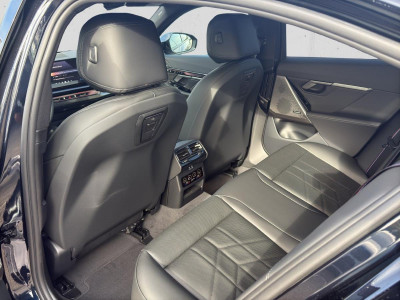 BMW i5 Neuwagen BMW i5 Neuwagen