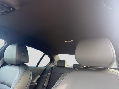 BMW i5 Neuwagen BMW i5 Neuwagen
