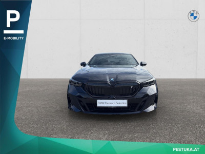 BMW i5 Neuwagen BMW i5 Neuwagen