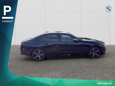BMW i5 Neuwagen BMW i5 Neuwagen