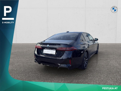 BMW i5 Neuwagen BMW i5 Neuwagen