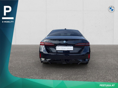 BMW i5 Neuwagen BMW i5 Neuwagen