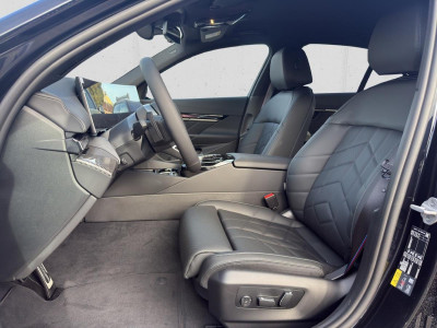 BMW i5 Neuwagen BMW i5 Neuwagen