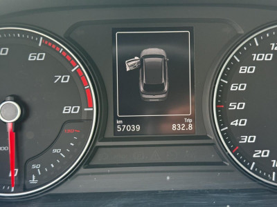 Seat Leon Gebrauchtwagen Seat Leon Gebrauchtwagen