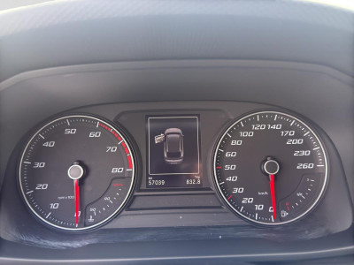 Seat Leon Gebrauchtwagen Seat Leon Gebrauchtwagen