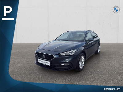 Seat Leon Gebrauchtwagen Seat Leon Gebrauchtwagen